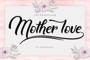 Download Mother Love - Mother love Collection