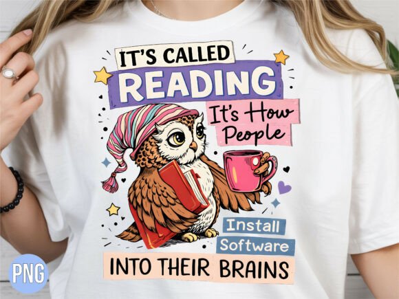 Download Wise Owl Reading Book Library PNG - Wise owl Collection