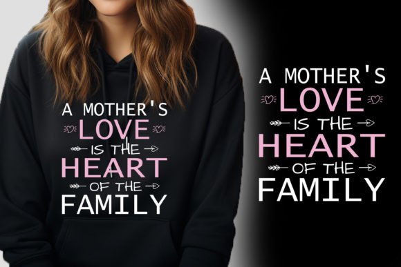 Download A Mother's Love is the Heart - Premium Resources